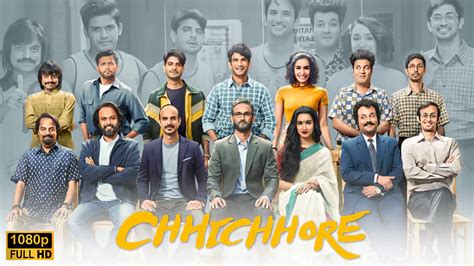 chhichhore watchseries|Chhichhore (2019) .